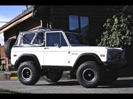 Image result for Wimbledon White 1980 Bronco