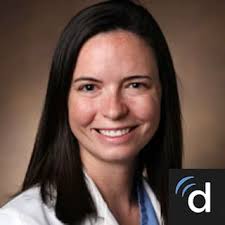 Dr. Margaret MacGregor, MD