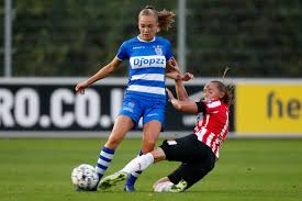 Telefonisch te bereiken op telefoonnummer 040 2505 505 Psv Nl Nagenieten Van Psv Vrouwen Pec Zwolle