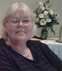 Camilla Ann Radcliff