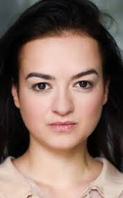 Мишель Бартель (Michelle Barthel): фильмы, биография, семья, фильмография —  Кинопоиск