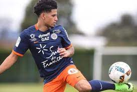 Keagan dolly free agent since {free agent_since} left winger market value: Al Ahly Eyeing Montpellier Star Keagan Dolly For 2021 Sada El Balad