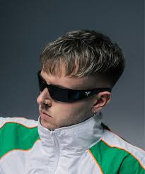 Top artists of Irish Electronic music genre