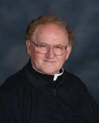 Rev Fr Michael Joseph Hourigan (1941-2012)
