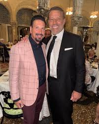 Profile for Barry Habib