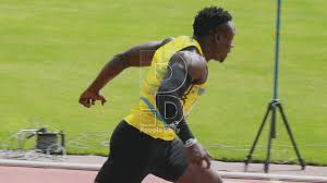 University of nairobi community is celebrating one student, ferdinand omanyala who ran the 100. Fastest Man In Kenya People Daily