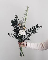 Pin On Organic Florals Flower Arrangements