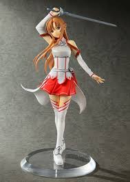 Information For Anime Figures And Merchandise Ascii Media Works Manufactured By Embrace Japan Anime Figures Anime Figurines Anime Merchandise