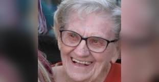 Isabel Robinson Obituary