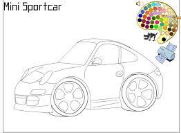 Check spelling or type a new query. Sports Car Coloring Pages For Kids Sports Car Coloring Pages Youtube