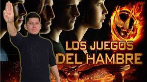 Katniss everdeen vuelve a casa sana y salva tras ganar los septuagésimo cuartos juegos del hambre junto a su tributo peeta mellark. Los Juegos Del Hambre Toda La Saga 1 4 Resumen Con Spoilers Youtube