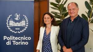 Ti segnalo questo link sulle banche di torino perché potrebbe interessarti. Banca Digitale Intesa Sanpaolo E Politecnico Torino Diventano Partner Firstonline