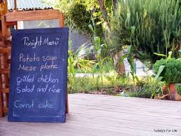 Olive Garden Kabak Restaurant Rooms Turkey S For Life Olive Gardens Olive Gardens Menu Olive Garden Soups
