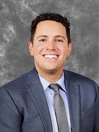 Dr. Brian Hsia, Internal Medicine