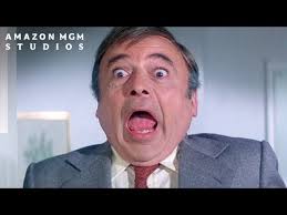 Best of Commissioner Dreyfus