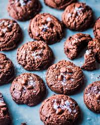 We did not find results for: 10 Healthy Vegan Chocolate Desserts Rainbow Plant Life