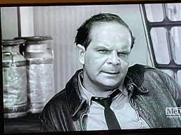 Character Caught Stealing Ice Cream