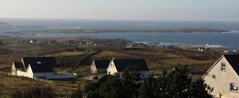 Image result for aerial photos of gweedore