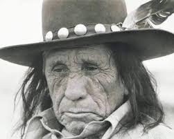 John Fire Lame Deer