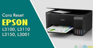 Kami hanya melayani yang serius. Download Resetter Epson L3110 L3100 L3150 Cara Reset Androlite Com