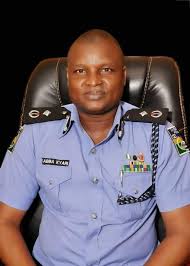 Popular fraudster, ramon 'hushpuppi' abbas exposes a decorated nigerian police commissioner, abba kyari for aiding his fraudulent scheme of $1.1 million. Dcp Abba Kyari 20 Years Milestones In Nigerian Police Force Rota Media News