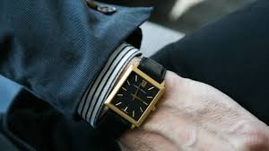 Maybe you would like to learn more about one of these? The 400 Watch That Looks Like It Costs 4 000 Gq