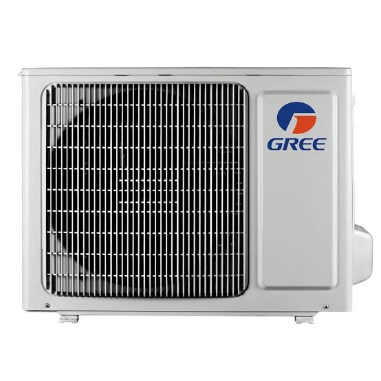 LG Air Conditioner Classic 237