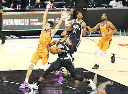 Paul george and the shorthanded clippers are fighting to keep their playoff hopes alive. Svkmfvmrtmn7rm