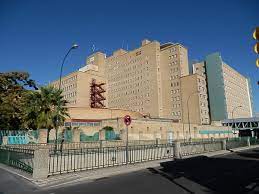We did not find results for: Hospital Universitario Miguel Servet Wikidata