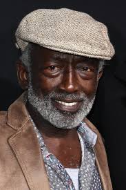 Garrett Morris and the SNL Tar Pit