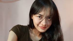 Hrangbana College (HBC) Lady of the Year 2022-2023 R Lalduhsaki  (Rimenhawihi)