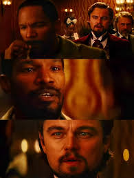 I'm curious, what makes you such a Mandingo expert?" = "I'm curious what  makes you curious!"