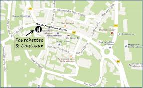 Plan Site De Fourchettesetcouteaux