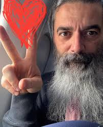 The day has arrived.. the tribes met at dawn