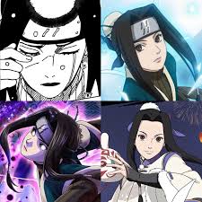 What Is Haku'S Gender In Naruto? | Beebom