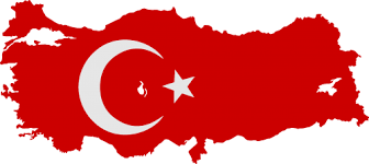 Turkey Symbols Collection Turkiye Bayraklar Eps File Symbols Vector Free Eps