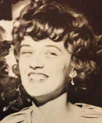 Anne Goodwin Obituary (2019)