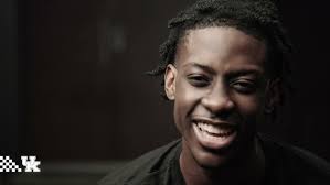 UK Basketball's Terrence Clarke Dies From Car Accident