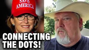 Texas Paul EXPOSES GOP Links to Extremist Groups