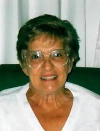 Obituary information for Elizabeth A. Betteridge
