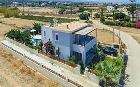 Η εταιρεία οικοπροκάτ προβιδάκης γιώργος με έδρα το ηράκλειο κρήτης έχει εξειδίκευση στις προκατασκευασμένες κατοικίες και επαγγελματικούς χώρους. Kampoyrakhs Prokat Prokataskeyasmena Spitia Krhth