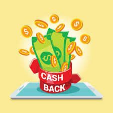 Our list will help you find the perfect card for the way you spend. Digital Payment Or Online Cashback Service 182617 Vector Art At Vecteezy