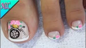 Las uñas de las manos y los pies dicen mucho de nuestra personalidad, por ello vamos a centrarnos en enseñarte cómo pintarse las uñas: Unas Decoradas Para Pies Mandalas Unas Acrilicas Decoradas Los Modelos Mas Maximum Del Momento