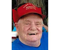 Arlo Stull Obituary (2016)