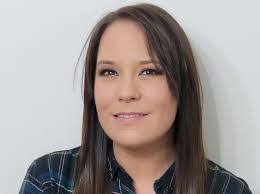 Katherine Bennett's Instagram, Twitter & Facebook