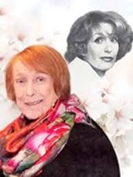 Obituary information for Helene Blanche WHITE