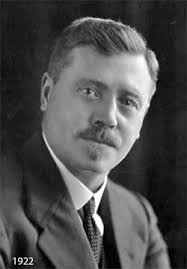 Wilson, Ernest Henry