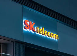 SK Telecom: Launches AI data center under SK Horizon