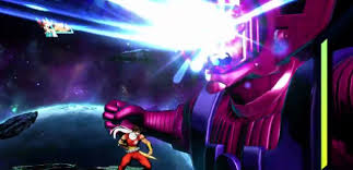 Acquire 2,000 player points (pp). Ultimate Marvel Vs Capcom 3 Review Games Xtreme