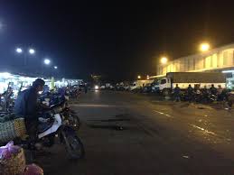 Báo quân đội nhân dân. Kham Pha Chá»£ Ä'áº§u Má»'i Binh Ä'iá»n Sieu Chá»£ Lá»›n Nháº¥t Viá»‡t Nam